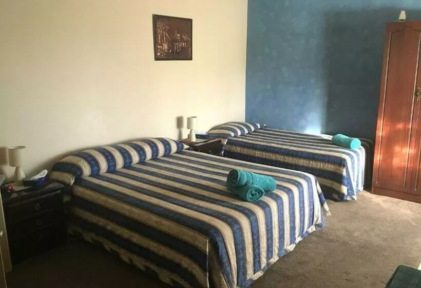 Muswellbrook Northside Bed & Breakfast