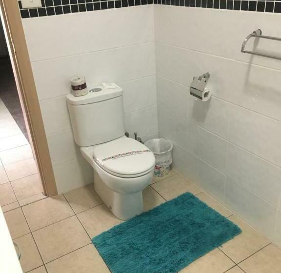 Muswellbrook Northside Bed & Breakfast