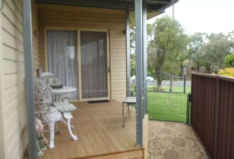 Muswellbrook Northside Bed & Breakfast