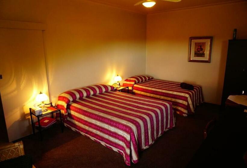 Muswellbrook Northside Bed & Breakfast