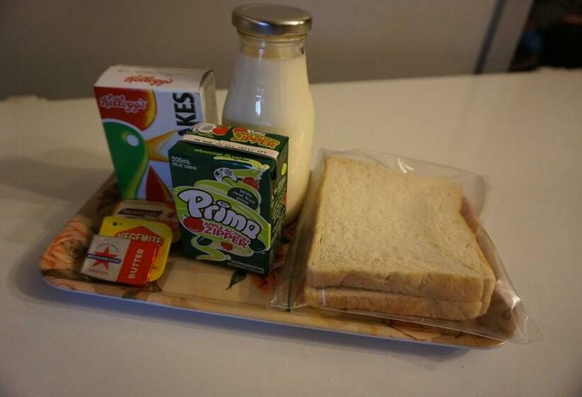 Muswellbrook Northside Bed & Breakfast