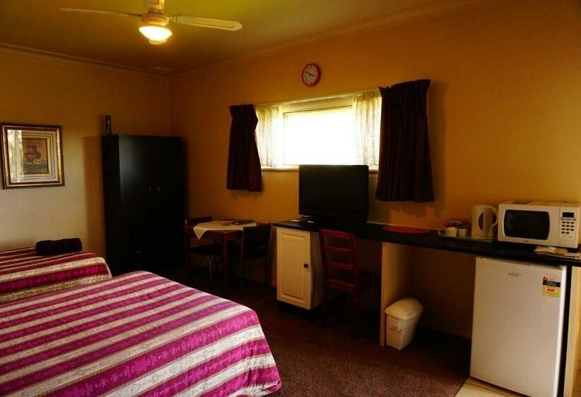 Muswellbrook Northside Bed & Breakfast