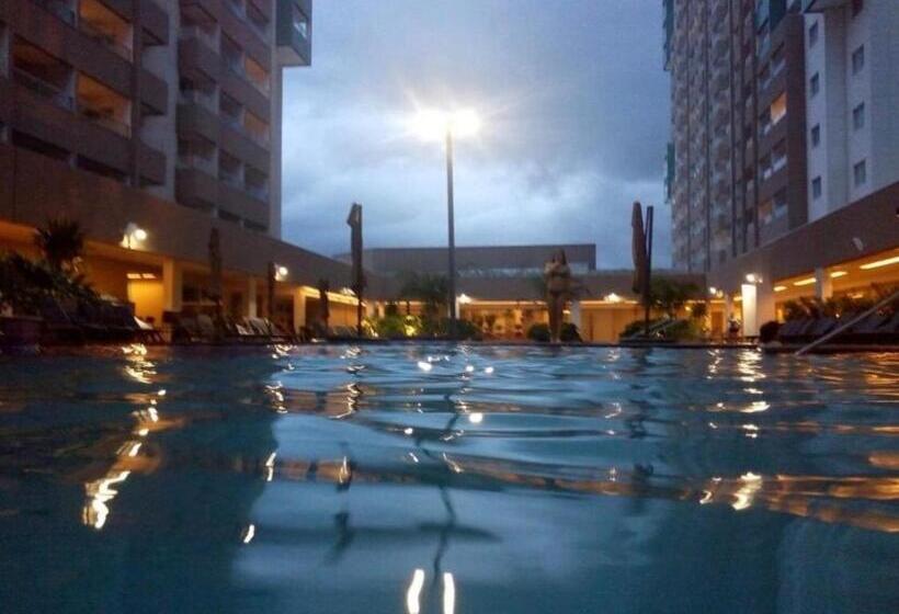 Olímpia Park Resort