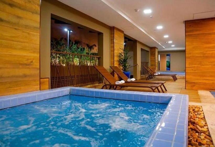 Olímpia Park Resort