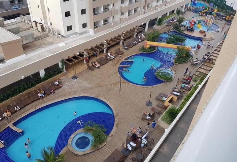 Olímpia Park Resort