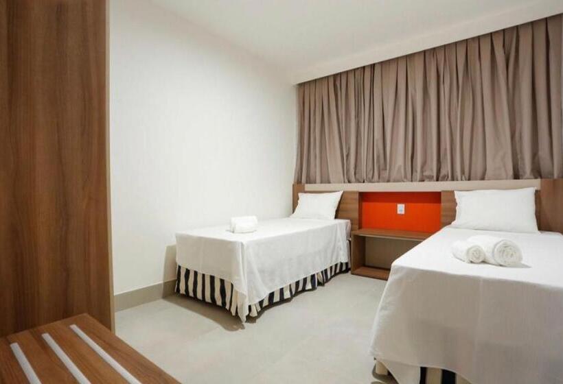 Olímpia Park Resort