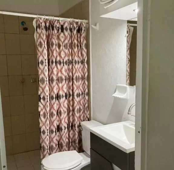 Majatalo Hostal Casa Blanca