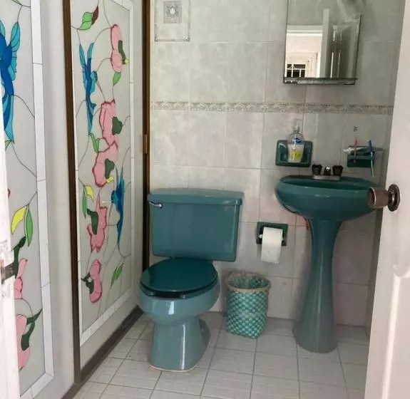 Majatalo Hostal Casa Blanca