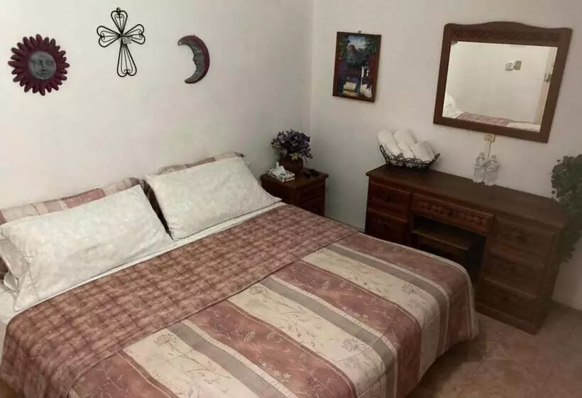 Majatalo Hostal Casa Blanca