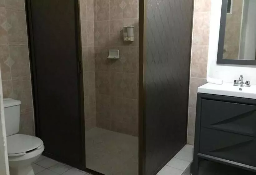 Majatalo Hostal Casa Blanca