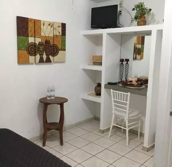 Majatalo Hostal Casa Blanca