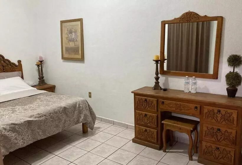 Majatalo Hostal Casa Blanca