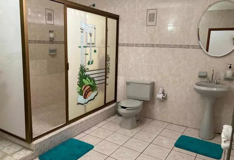 Majatalo Hostal Casa Blanca