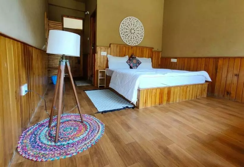 ペンション Incredible Guest House