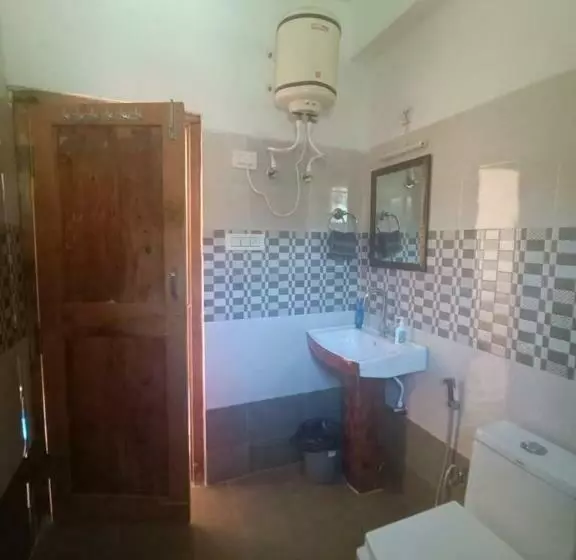 ペンション Incredible Guest House