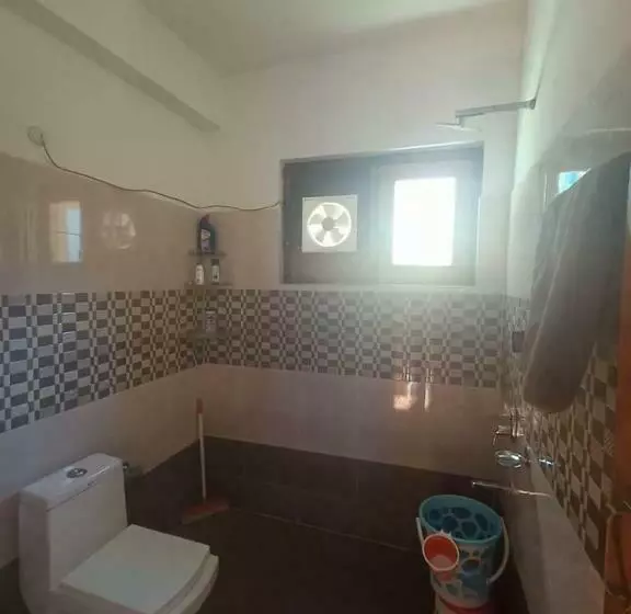 ペンション Incredible Guest House