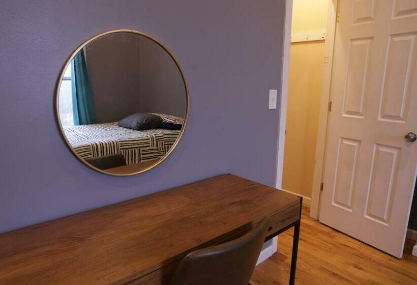 ペンション Langley