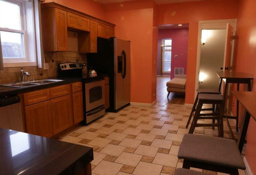 ペンション Langley