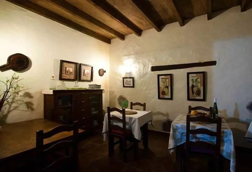 Majatalo Poblado Jirdana I