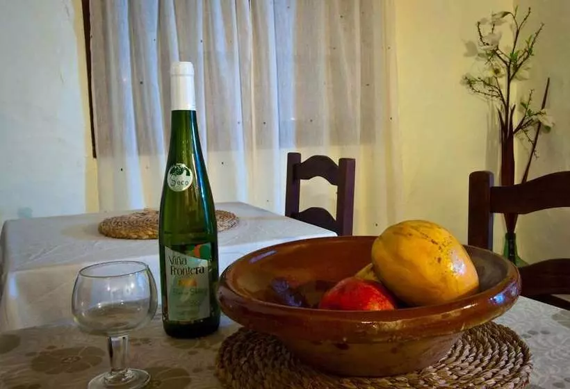 Majatalo Poblado Jirdana I