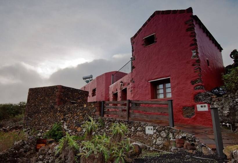 بنسيون Poblado Jirdana I