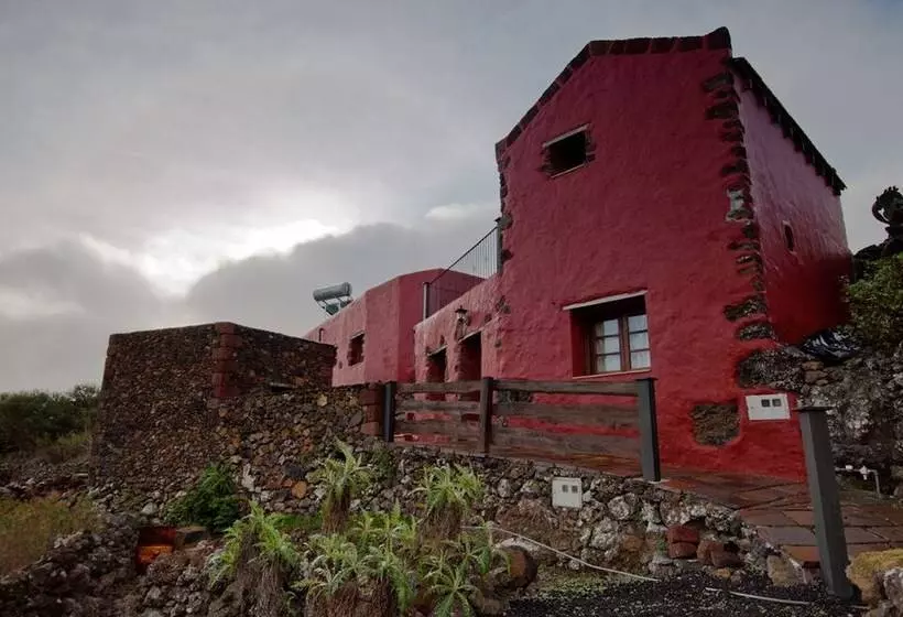 Majatalo Poblado Jirdana I