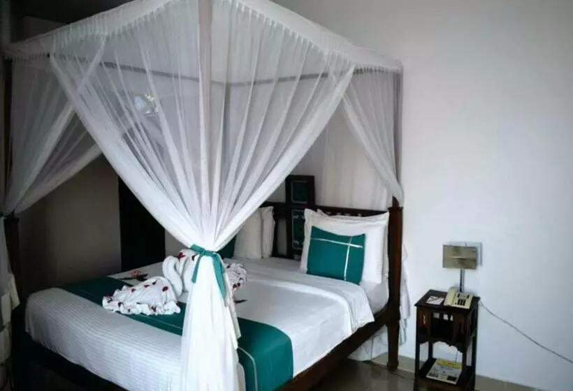 ペンション Room In Bb Maru Maru Hotel , Stone Town Zanzibar