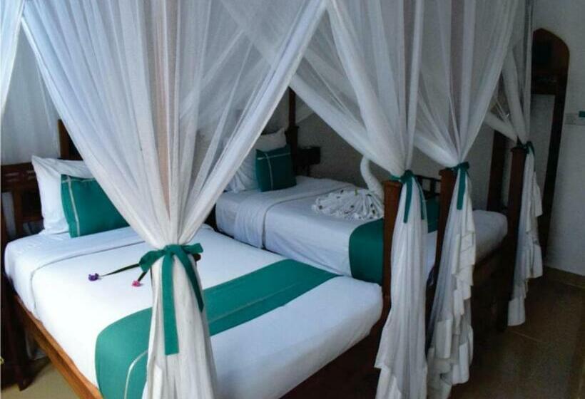 פנסיון Room In Bb   Maru Maru Hotel , Stone Town Zanzibar
