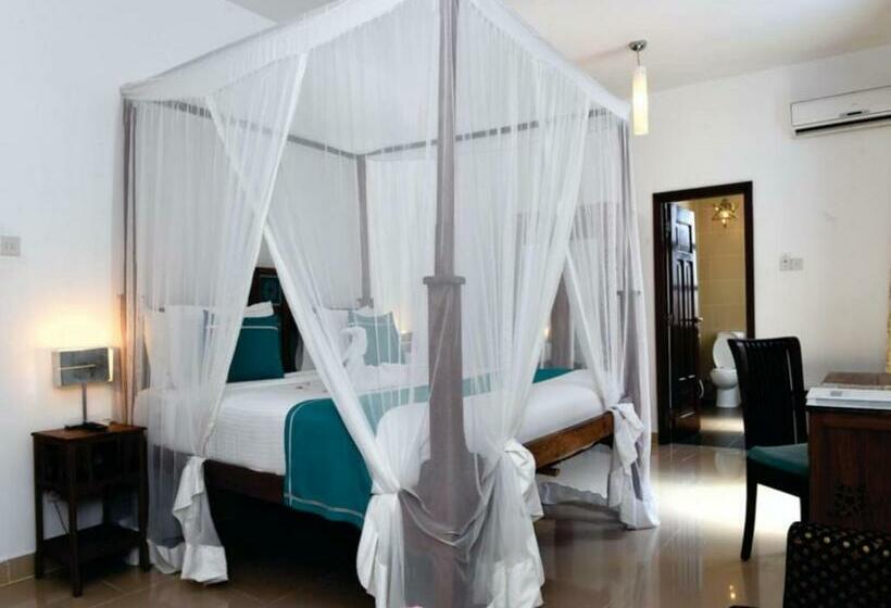 פנסיון Room In Bb   Maru Maru Hotel , Stone Town Zanzibar