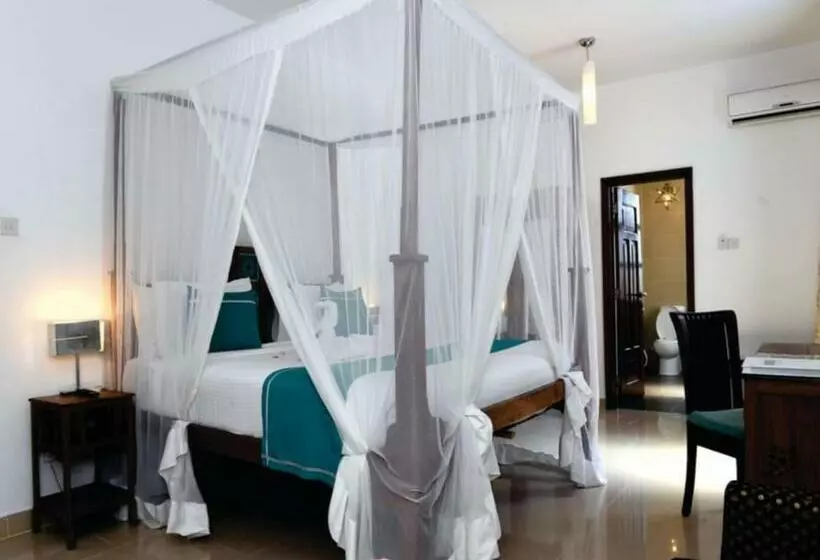 ペンション Room In Bb Maru Maru Hotel , Stone Town Zanzibar