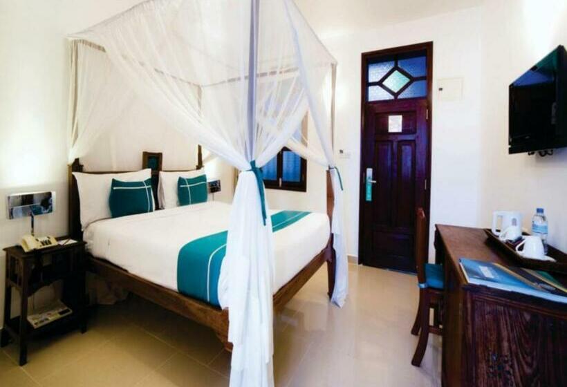 פנסיון Room In Bb   Maru Maru Hotel , Stone Town Zanzibar