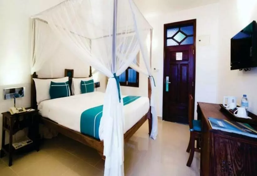 ペンション Room In Bb Maru Maru Hotel , Stone Town Zanzibar