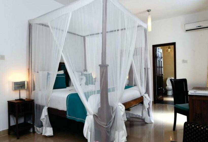 פנסיון Room In Bb   Maru Maru Hotel , Stone Town Zanzibar