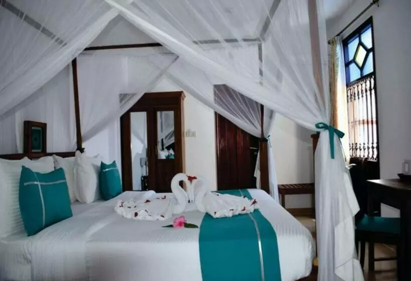 ペンション Room In Bb Maru Maru Hotel , Stone Town Zanzibar