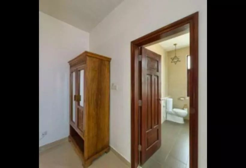ペンション Room In Bb Maru Maru Hotel , Stone Town Zanzibar