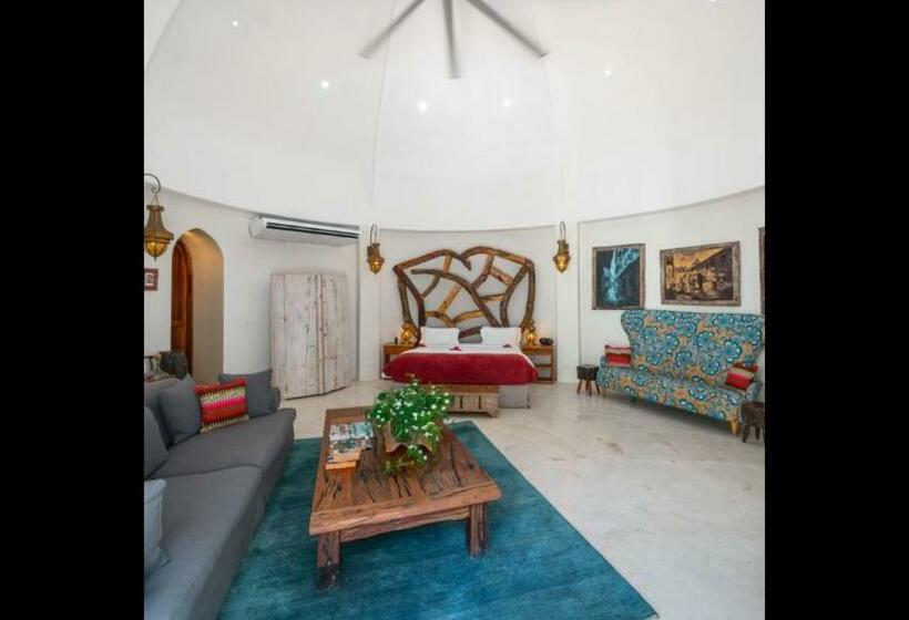 ペンション Room In Villa Xanadu Villas Retreat Mawimbi Villa 2pa