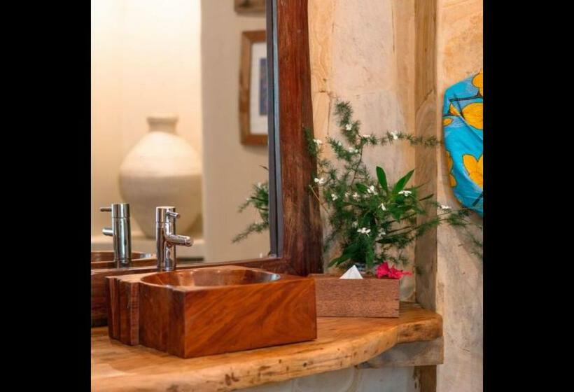 ペンション Room In Villa Xanadu Villas Retreat Mawimbi Villa 2pa