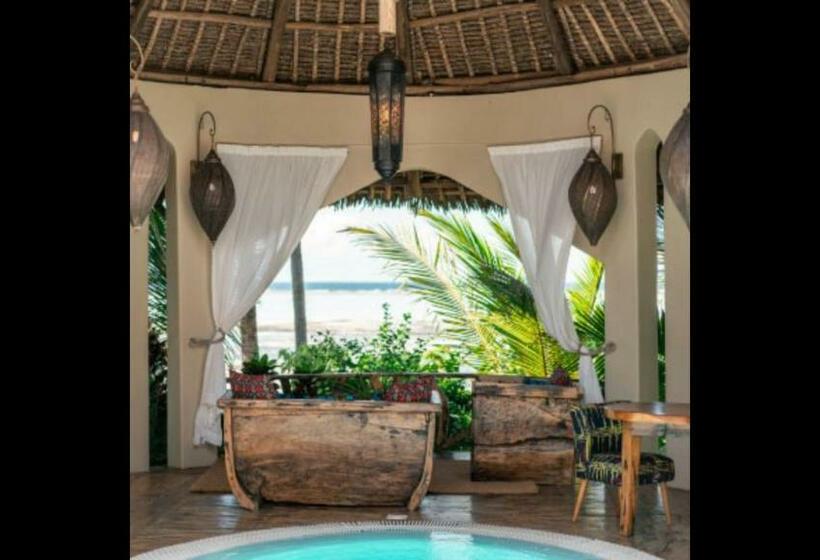 ペンション Room In Villa Xanadu Villas Retreat Mawimbi Villa 2pa