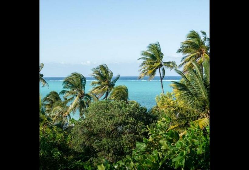 ペンション Room In Villa Xanadu Villas Retreat Mawimbi Villa 2pa