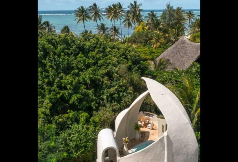 ペンション Room In Villa Xanadu Villas Retreat Mawimbi Villa 2pa