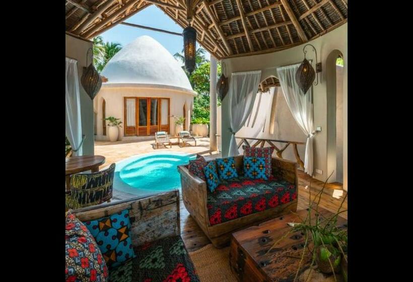 ペンション Room In Villa Xanadu Villas Retreat Mawimbi Villa 2pa