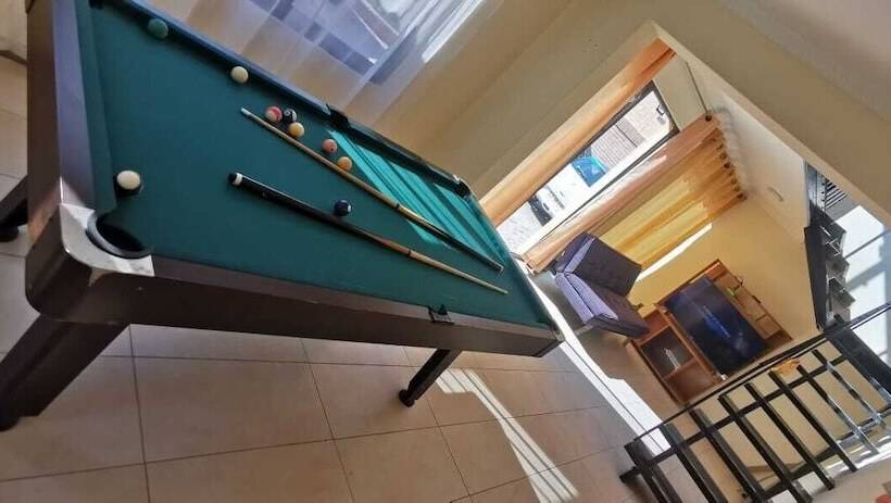 پانسیون & Spa Cordillera Suite