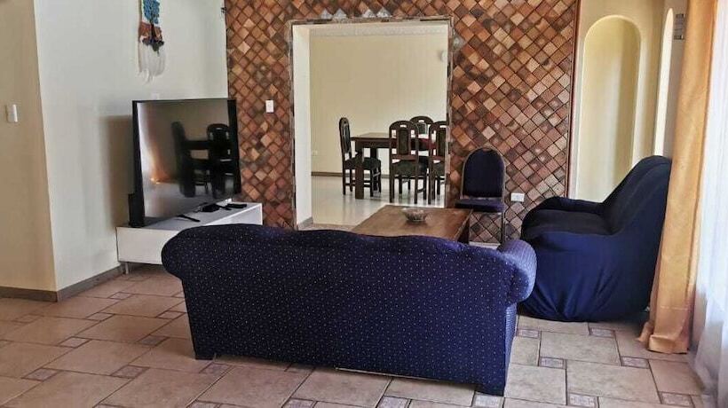 پانسیون & Spa Cordillera Suite