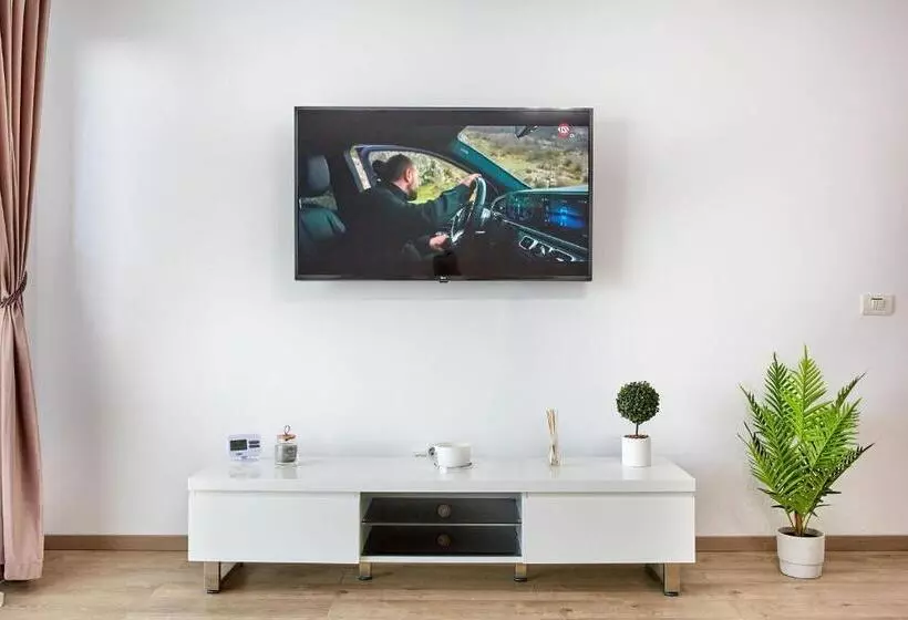 Apartamente Sea View