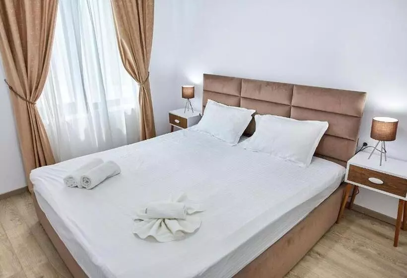 Apartamente Sea View