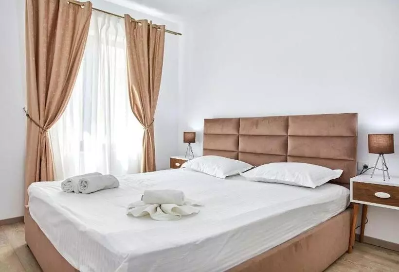 Apartamente Sea View