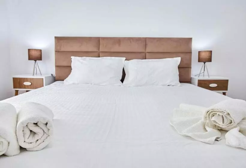 Apartamente Sea View
