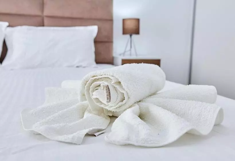 Apartamente Sea View