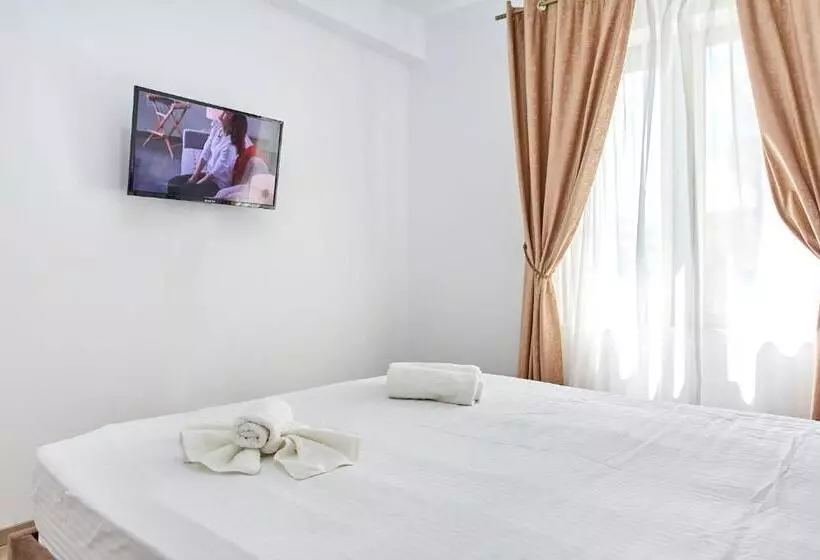 Apartamente Sea View
