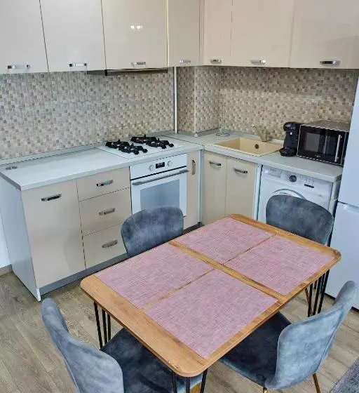 Apartamente Sea View